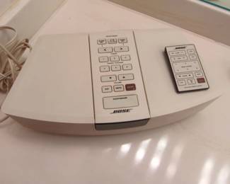 Bose Wave Radio or CD Player