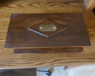 Decorative Box