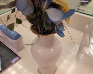 Lenox Fair Blossom Vase
