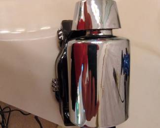 Sunbeam Vintage Electric Steam Iron