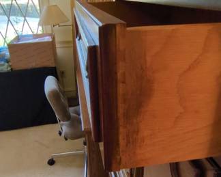 Unique Brand Dresser second image