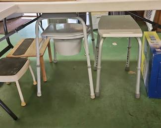 Medical Seats