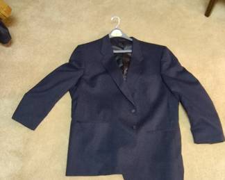 Hart Schaffner and Marx Blazer