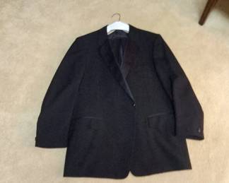 After Six Blazer