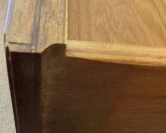 Unique Furniture Company Nightstand third image