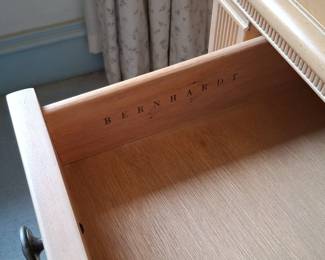 bernhardt night stand second image