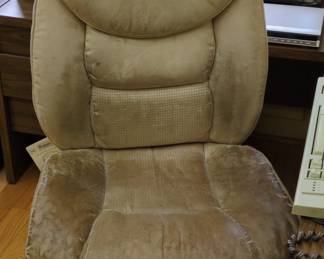 Posturepedic Office Chair