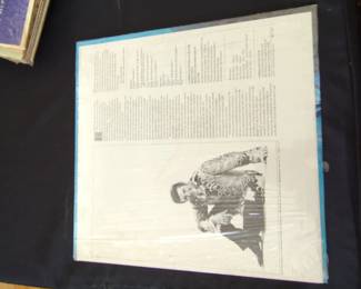 Liberace A Brand New Life Vinyl Record second image