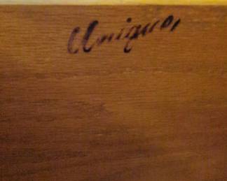 Unique Brand Dresser fourth image