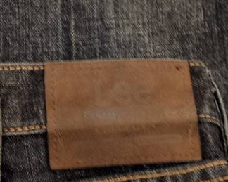 Lee Jeans second image
