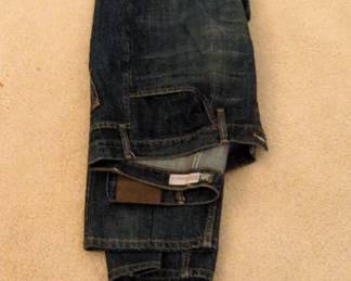 Lee Jeans