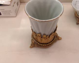 Decorative Dish