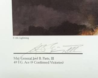Lightning Over Mindoro Limited Edition Print by Marcus W. Stewart Jr. fourth image