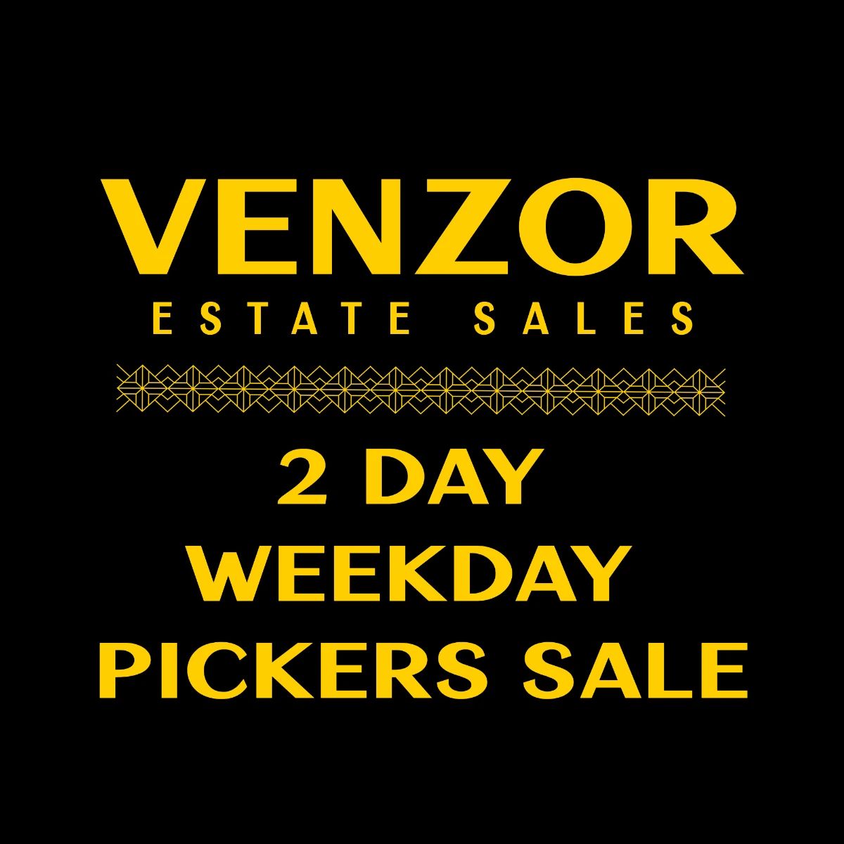 weekdaypickerssale