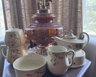 Jewel Tea