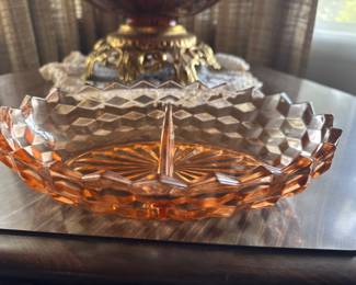 Glassware