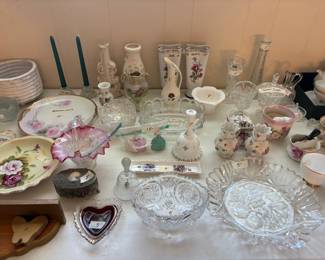 Collectibles