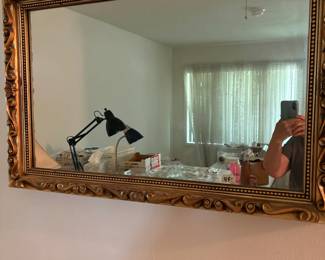 Like new mirror