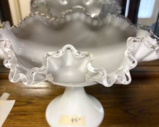 Fenton Bowl