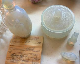 Sabino Glass