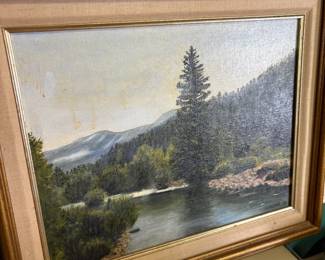Original Paintings