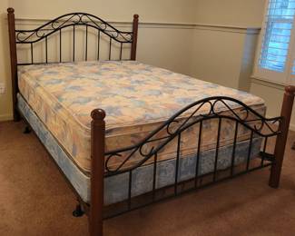 PRESALE - $100 QUEEN BED FRAME
