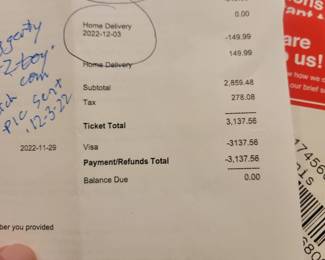 Sale Picture