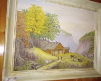 Sale Picture