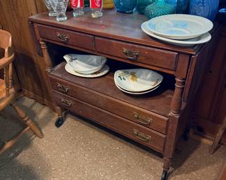 Stanley Buffet - $100 