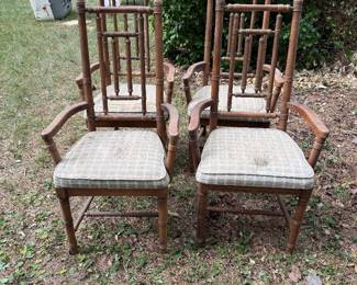 Set of 4- $125 