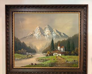 Sale Picture