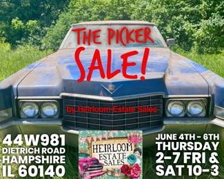 Sale Picture