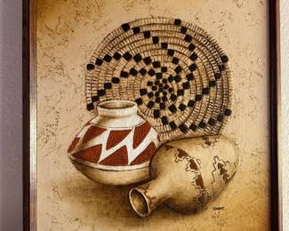 Southwestern