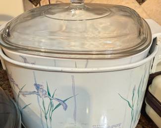 Crockpot