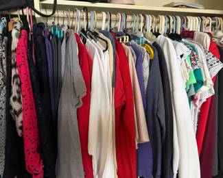 Clothing 