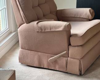 Recliner