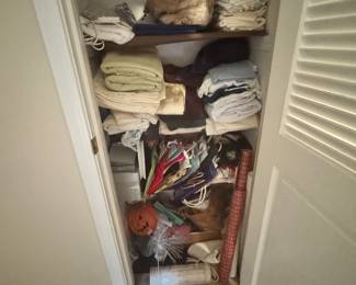 Linens