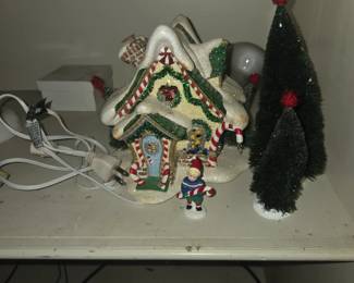 Sale Picture