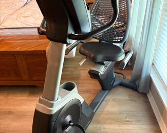 Freemotion 330R exercise bike 