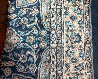 Tremont Area Rug