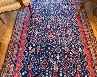 Antique Persian Rug
