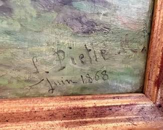 Signature