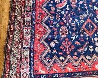 Rug (close)