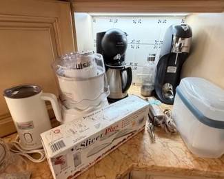 Better Small Appliances