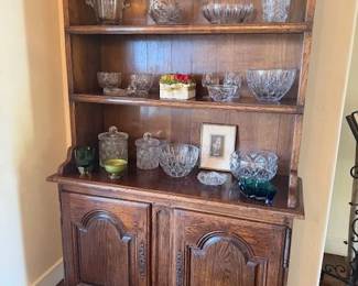 Simon Bigart Hutch