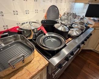 Better Cookware