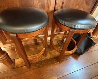 Pr. Barstools