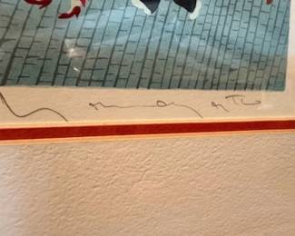 Signature