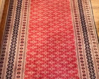 Fine Persian Rug