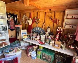 Christmas Galore